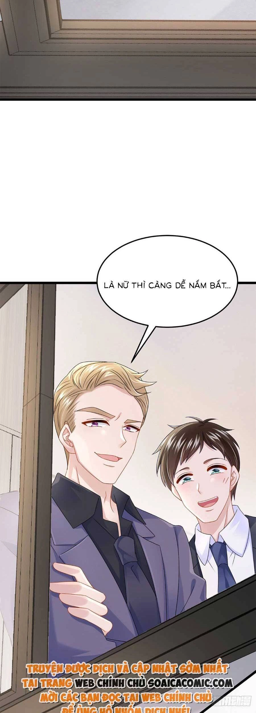 Manh Bảo Của Tôi Là Liêu Cơ Chapter 83 - 25