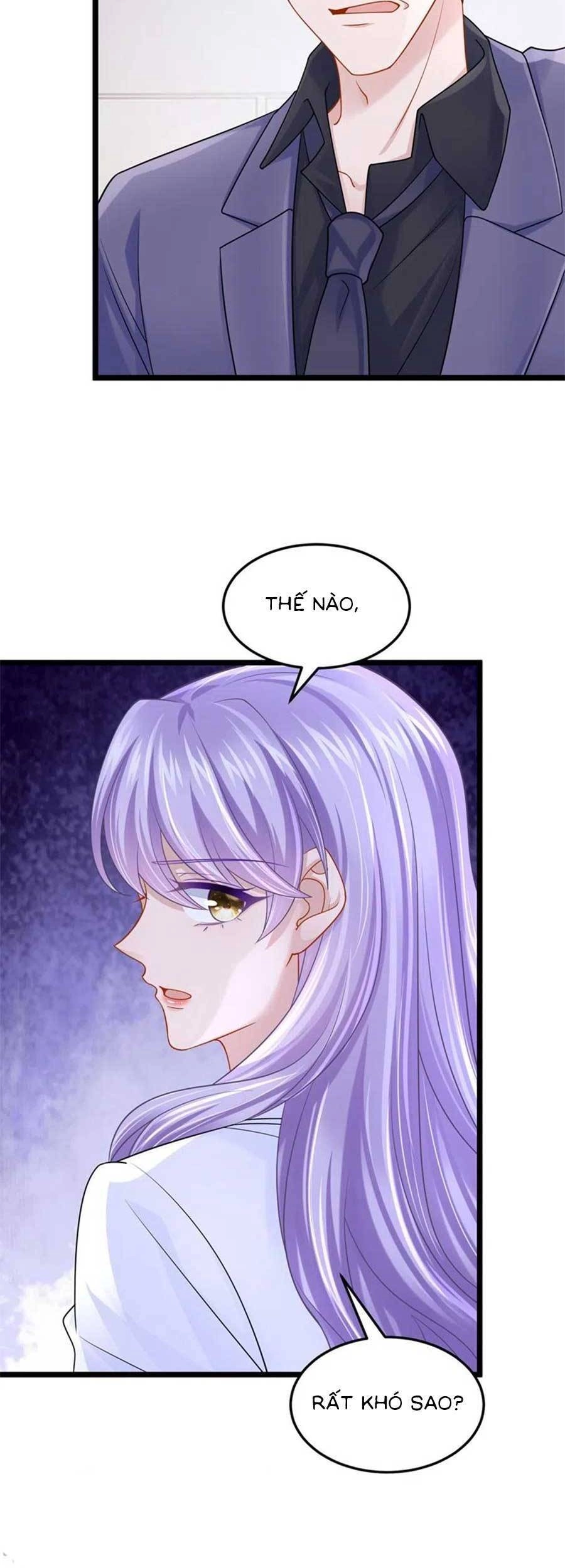 Manh Bảo Của Tôi Là Liêu Cơ Chapter 84 - 3