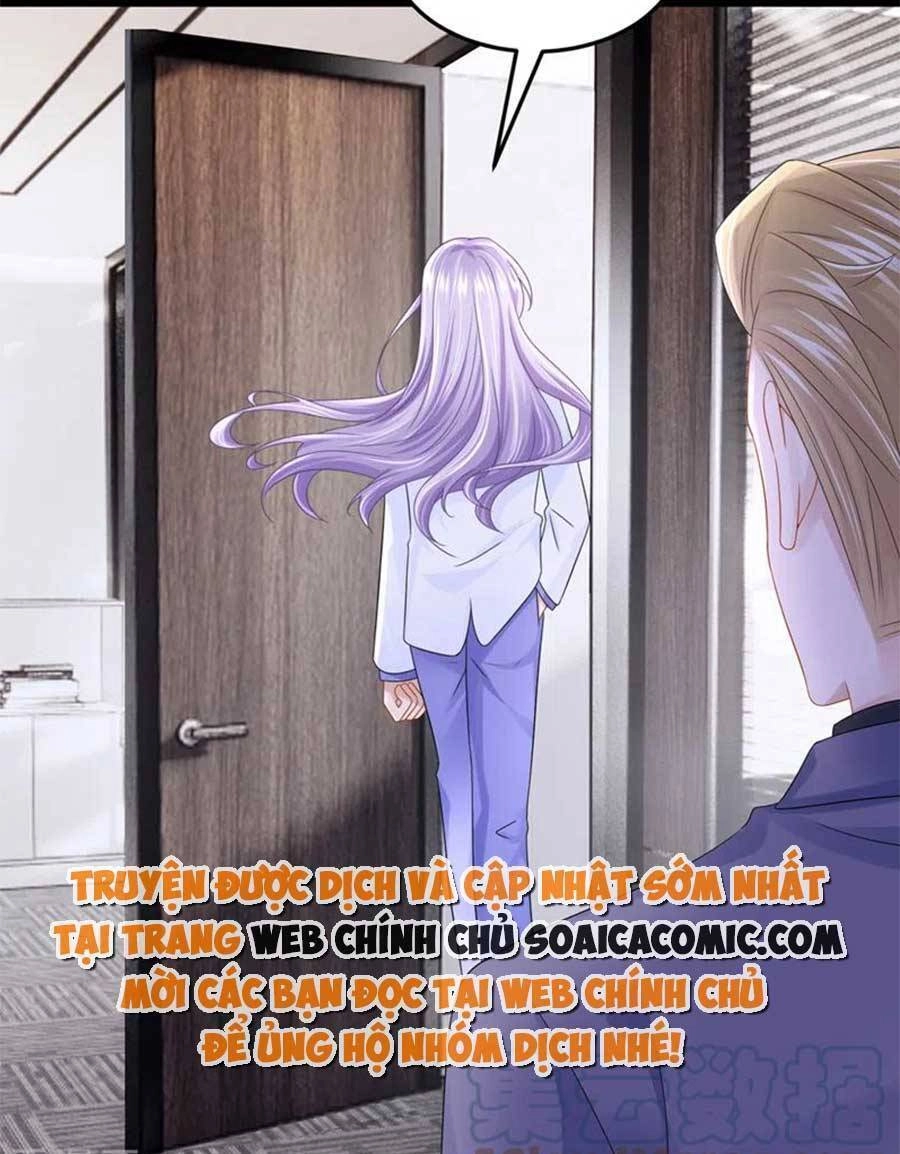 Manh Bảo Của Tôi Là Liêu Cơ Chapter 84 - 9