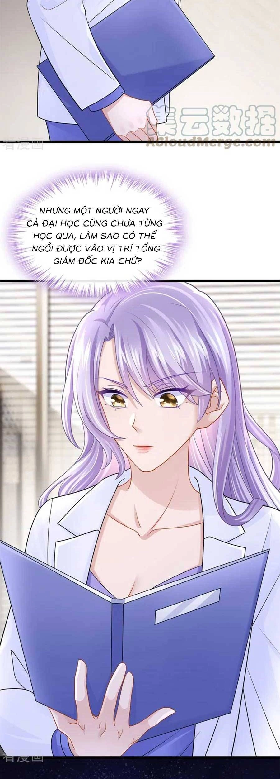 Manh Bảo Của Tôi Là Liêu Cơ Chapter 84 - 16