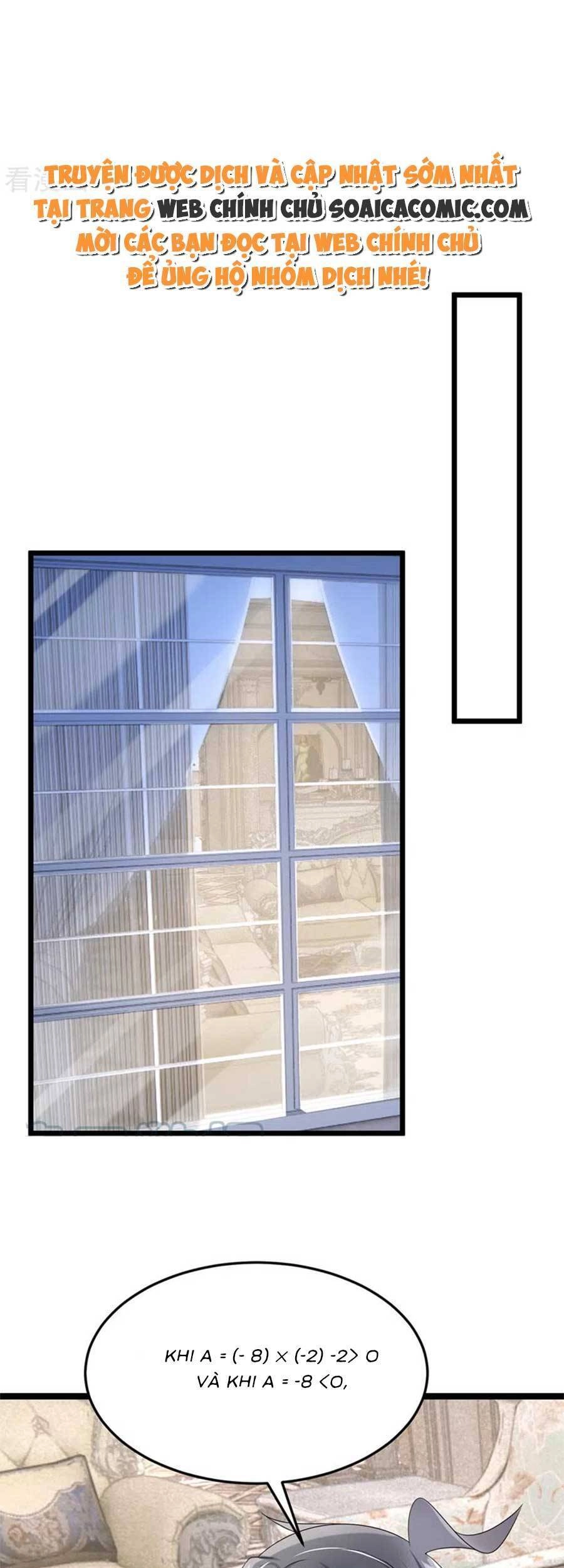 Manh Bảo Của Tôi Là Liêu Cơ Chapter 84 - 18