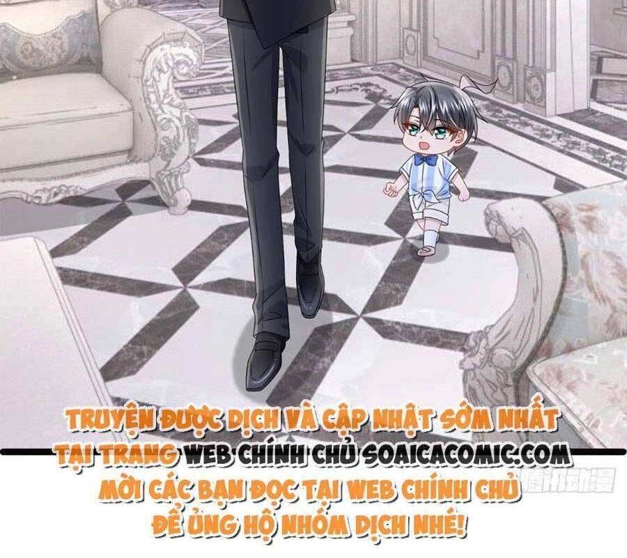 Manh Bảo Của Tôi Là Liêu Cơ Chapter 85 - 4