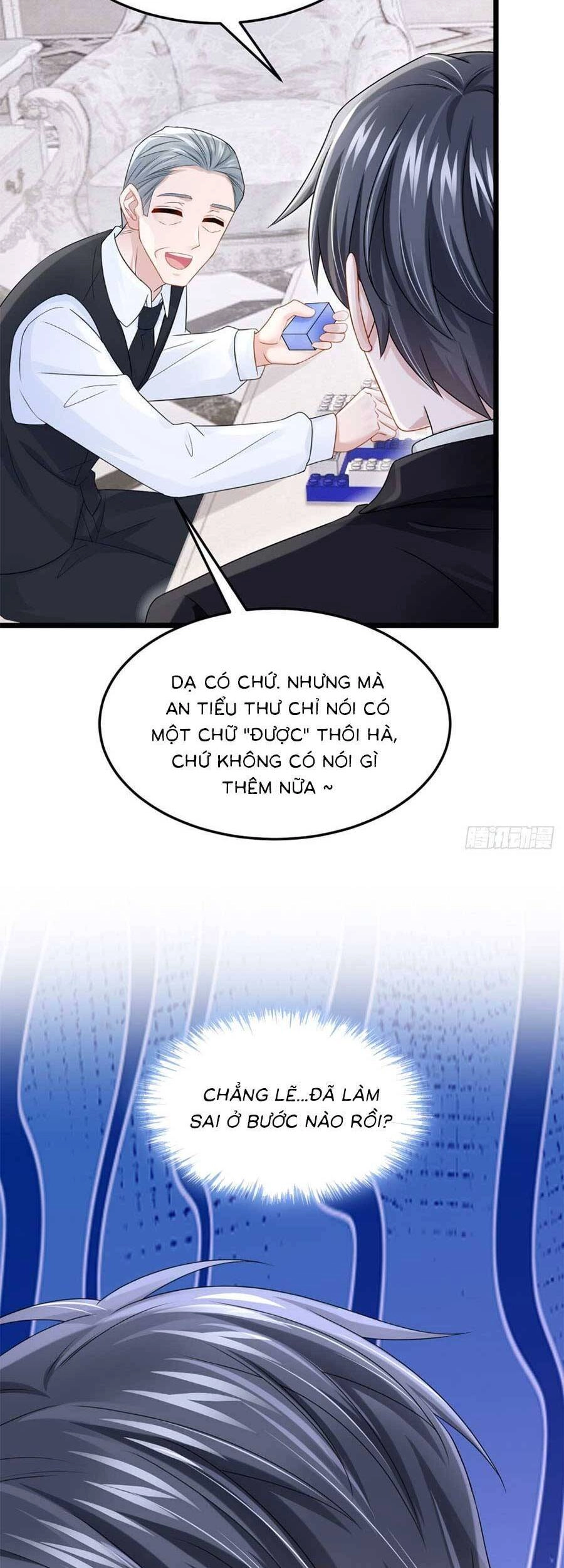 Manh Bảo Của Tôi Là Liêu Cơ Chapter 85 - 26