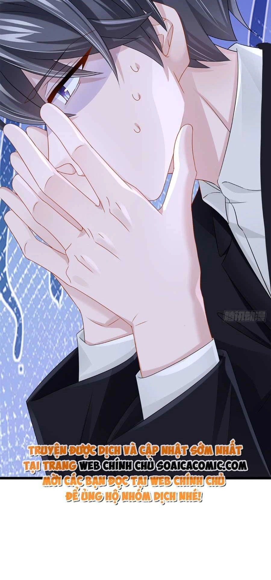 Manh Bảo Của Tôi Là Liêu Cơ Chapter 85 - 27