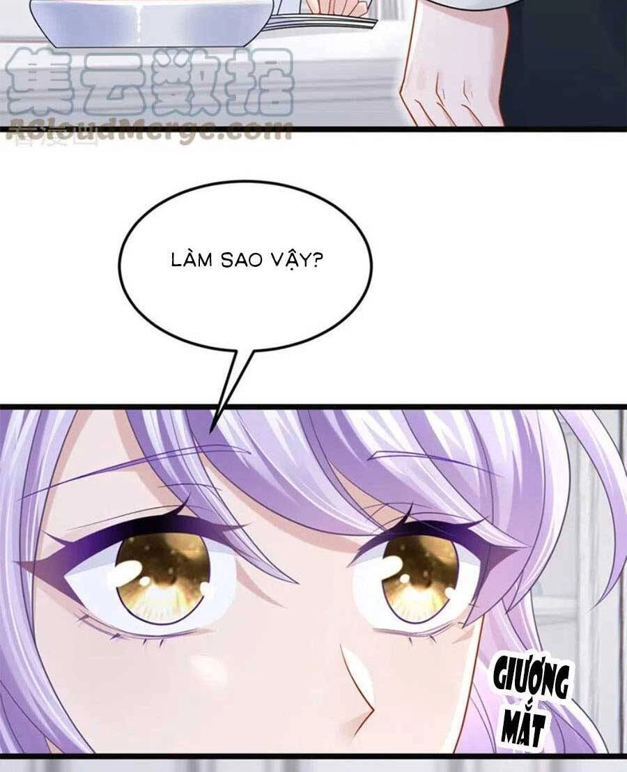 Manh Bảo Của Tôi Là Liêu Cơ Chapter 86 - 4