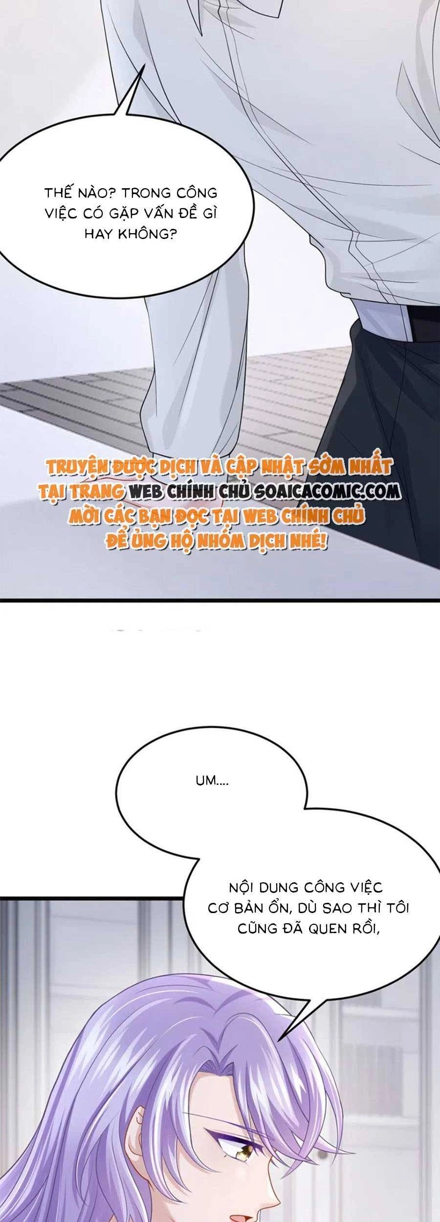 Manh Bảo Của Tôi Là Liêu Cơ Chapter 86 - 7