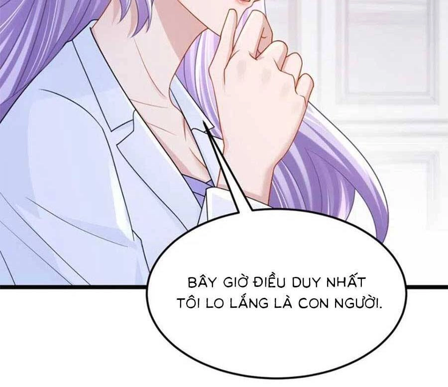 Manh Bảo Của Tôi Là Liêu Cơ Chapter 86 - 8