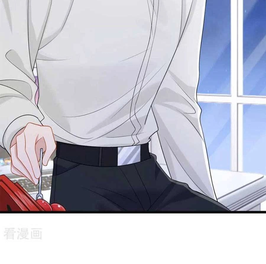 Manh Bảo Của Tôi Là Liêu Cơ Chapter 86 - 25