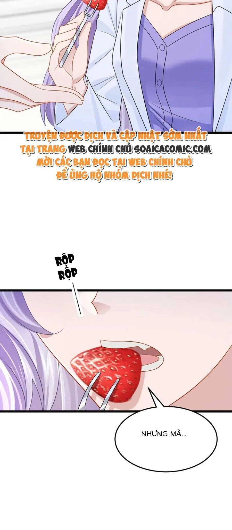 Manh Bảo Của Tôi Là Liêu Cơ Chapter 86 - 28