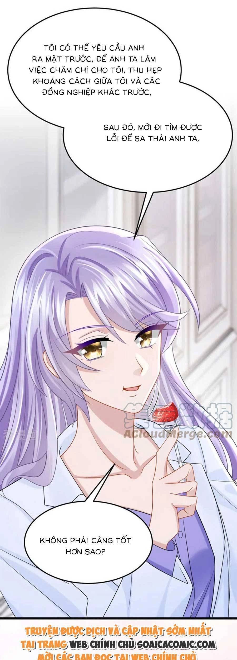 Manh Bảo Của Tôi Là Liêu Cơ Chapter 86 - 29