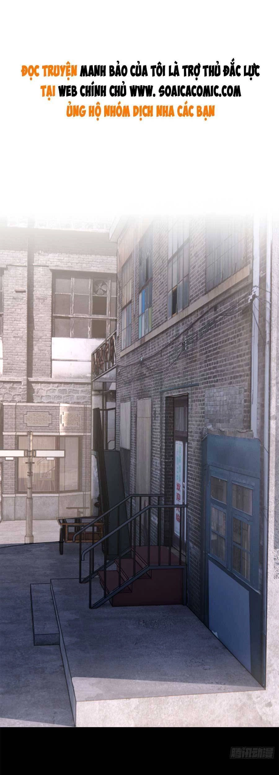 Manh Bảo Của Tôi Là Liêu Cơ Chapter 87 - 1