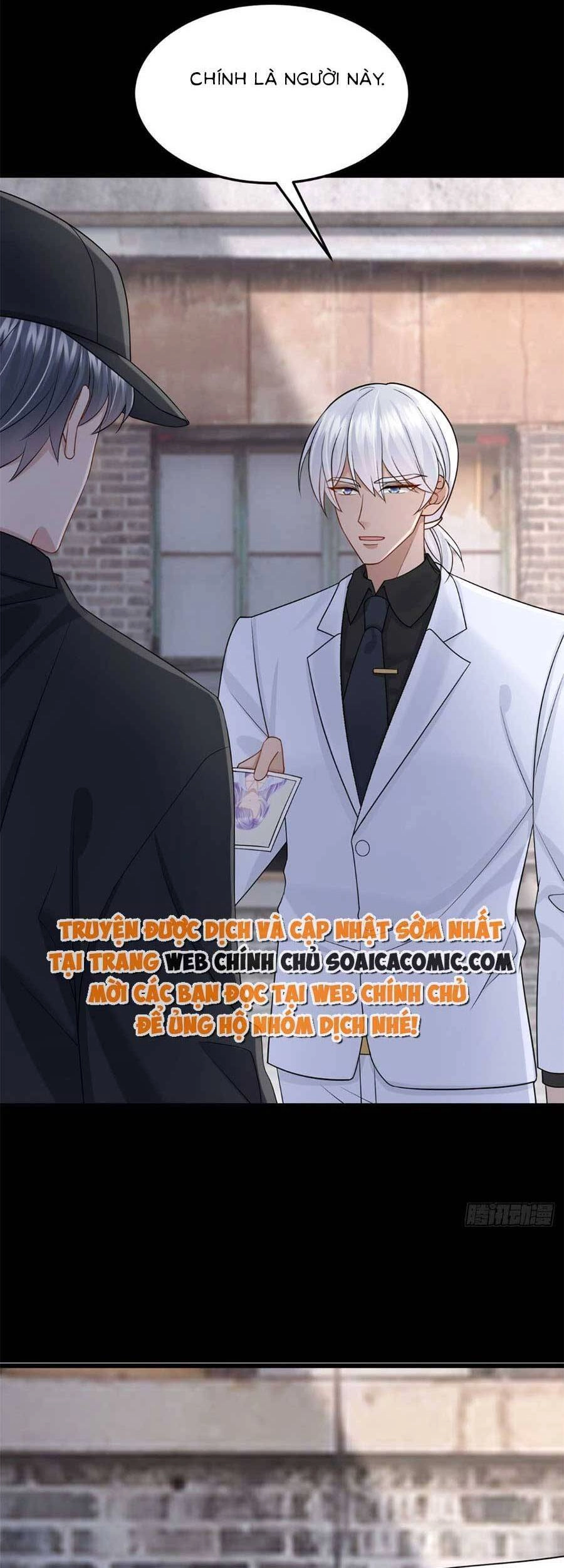 Manh Bảo Của Tôi Là Liêu Cơ Chapter 87 - 2