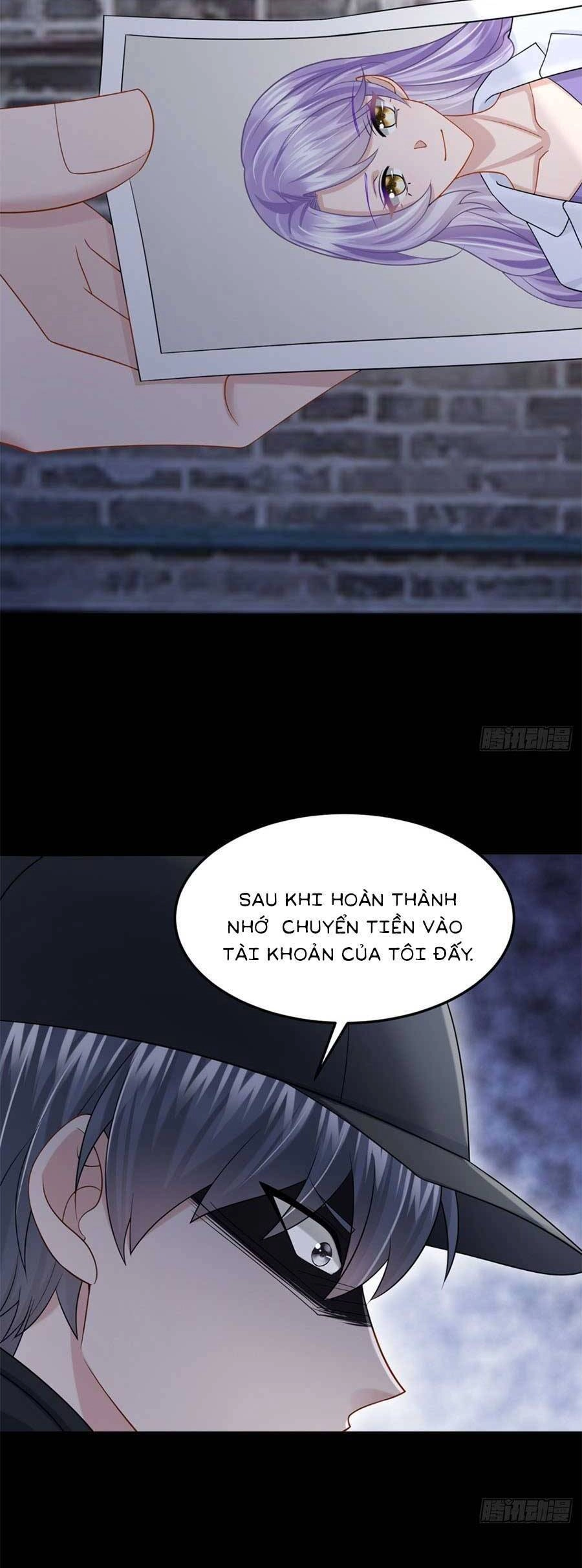 Manh Bảo Của Tôi Là Liêu Cơ Chapter 87 - 3