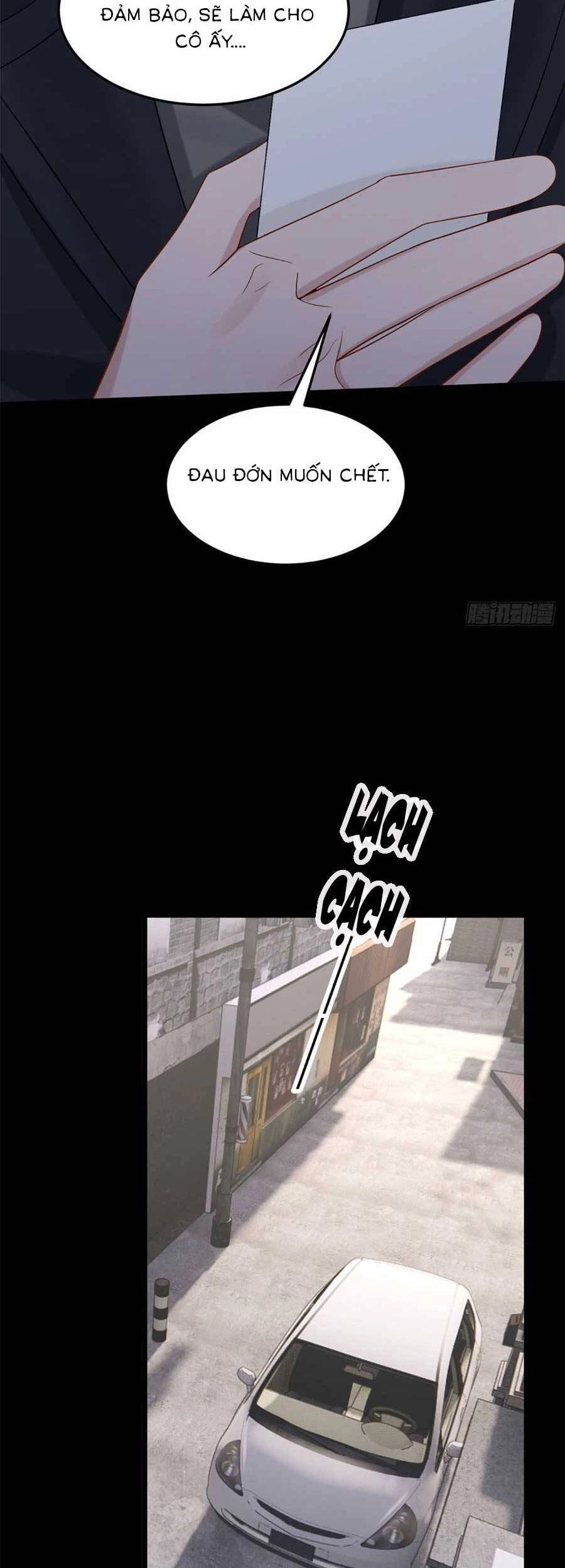 Manh Bảo Của Tôi Là Liêu Cơ Chapter 87 - 5