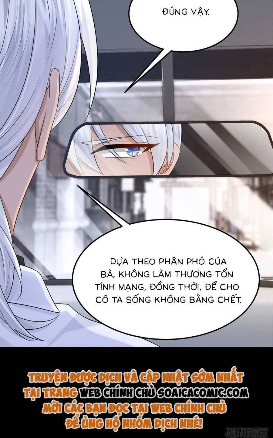 Manh Bảo Của Tôi Là Liêu Cơ Chapter 87 - 7