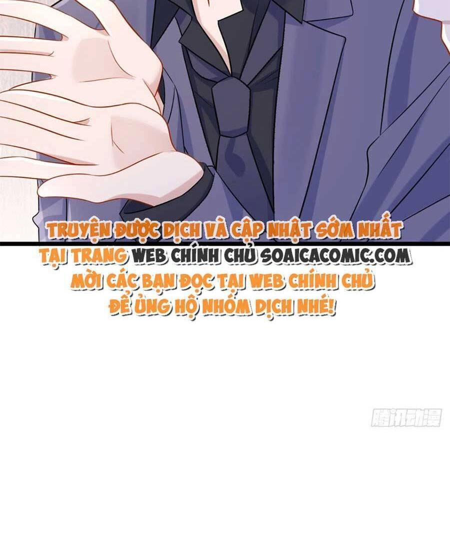 Manh Bảo Của Tôi Là Liêu Cơ Chapter 87 - 15