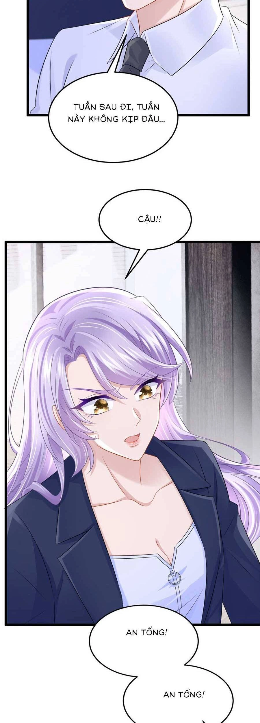 Manh Bảo Của Tôi Là Liêu Cơ Chapter 87 - 17