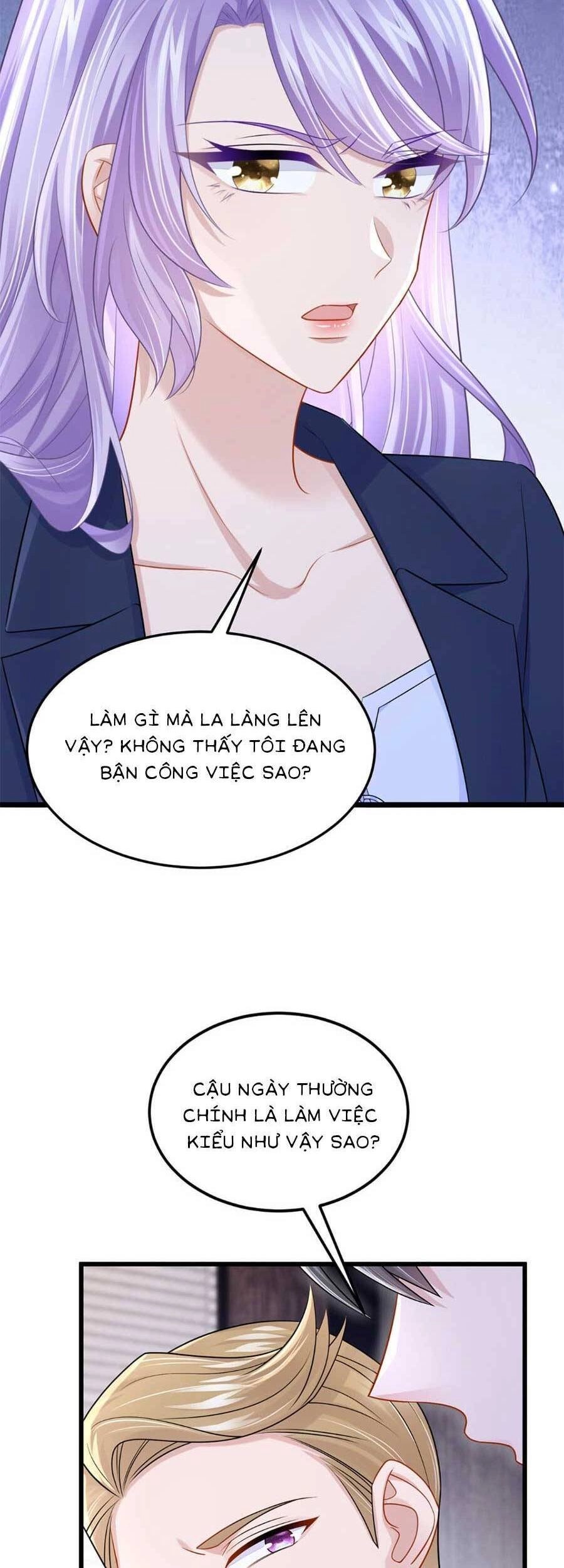 Manh Bảo Của Tôi Là Liêu Cơ Chapter 87 - 19