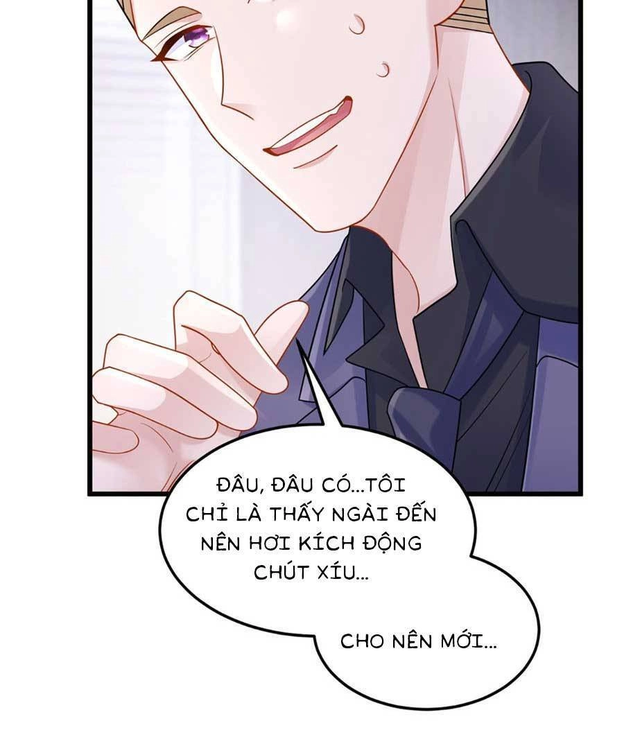 Manh Bảo Của Tôi Là Liêu Cơ Chapter 87 - 20