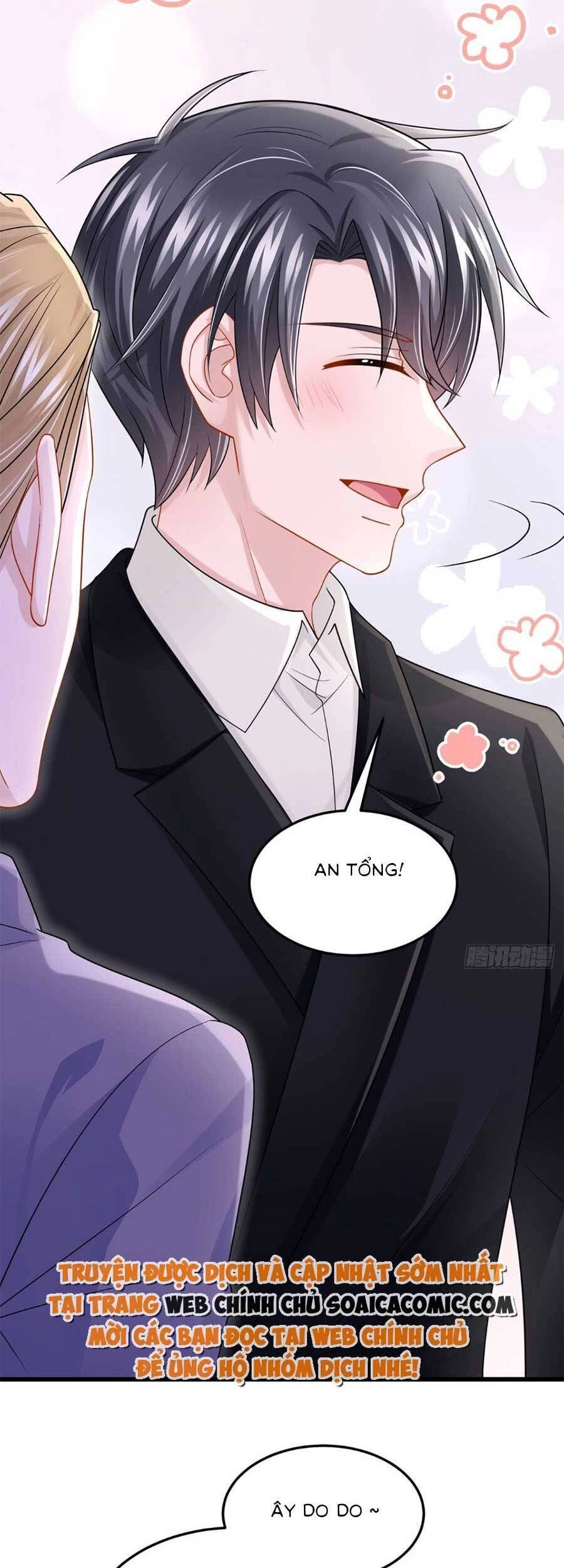 Manh Bảo Của Tôi Là Liêu Cơ Chapter 87 - 22