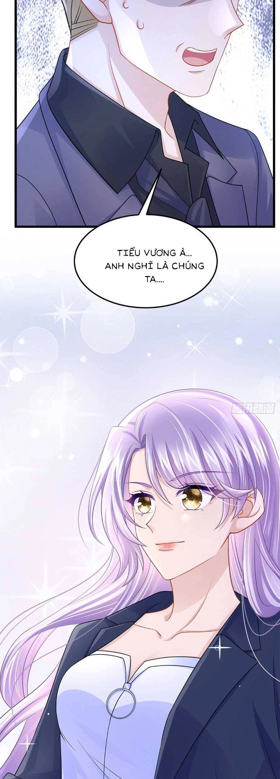 Manh Bảo Của Tôi Là Liêu Cơ Chapter 87 - 26