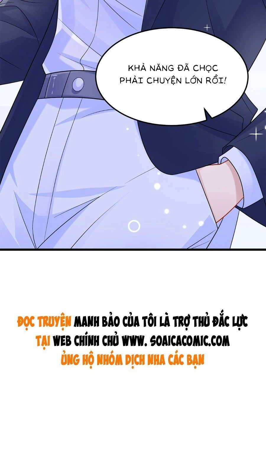 Manh Bảo Của Tôi Là Liêu Cơ Chapter 87 - 27