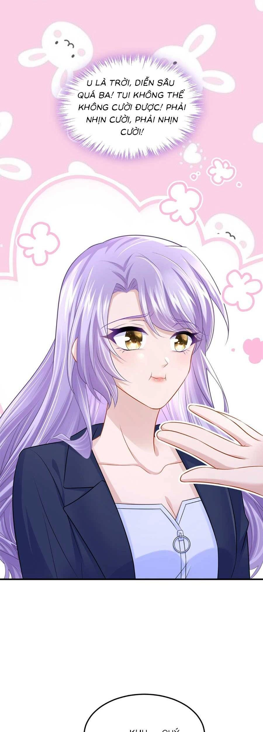 Manh Bảo Của Tôi Là Liêu Cơ Chapter 88 - 4