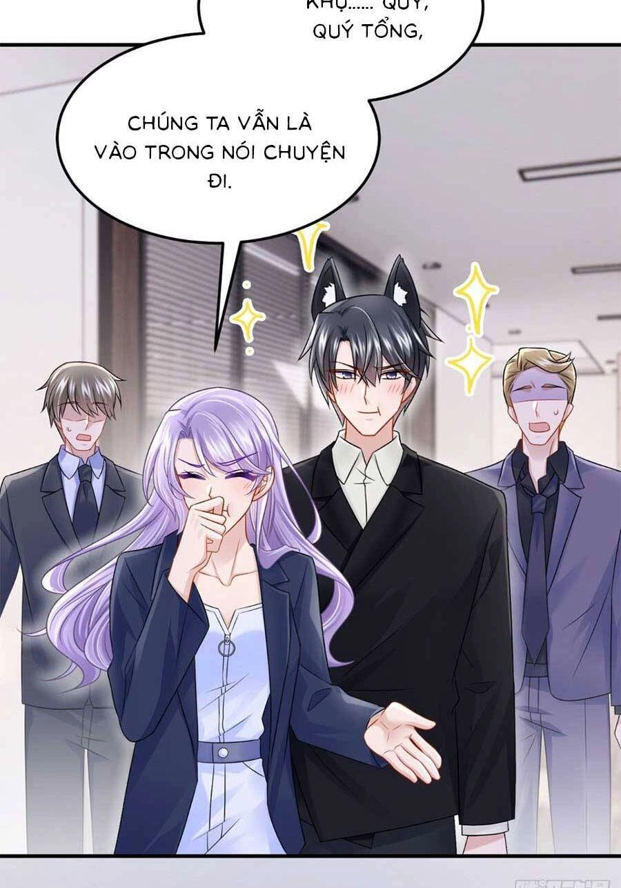 Manh Bảo Của Tôi Là Liêu Cơ Chapter 88 - 5