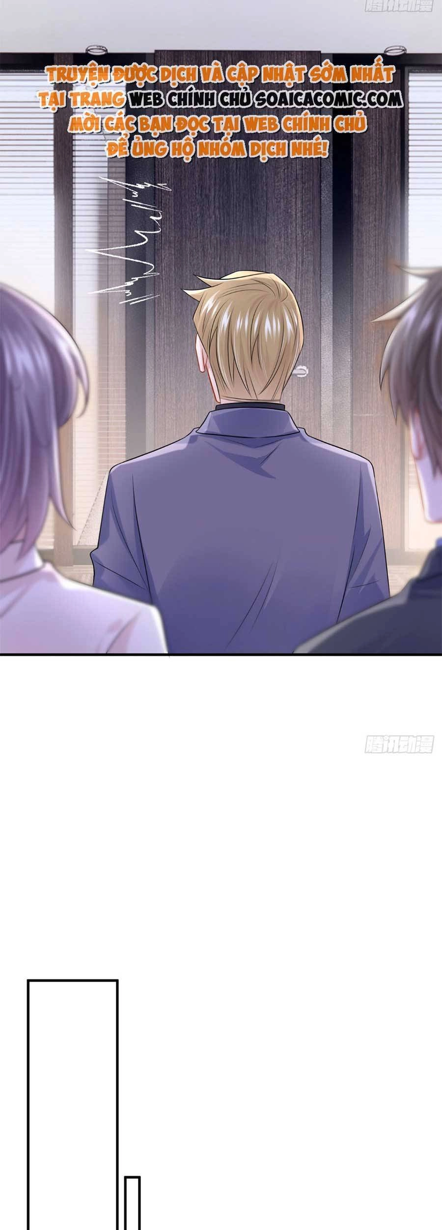 Manh Bảo Của Tôi Là Liêu Cơ Chapter 88 - 6