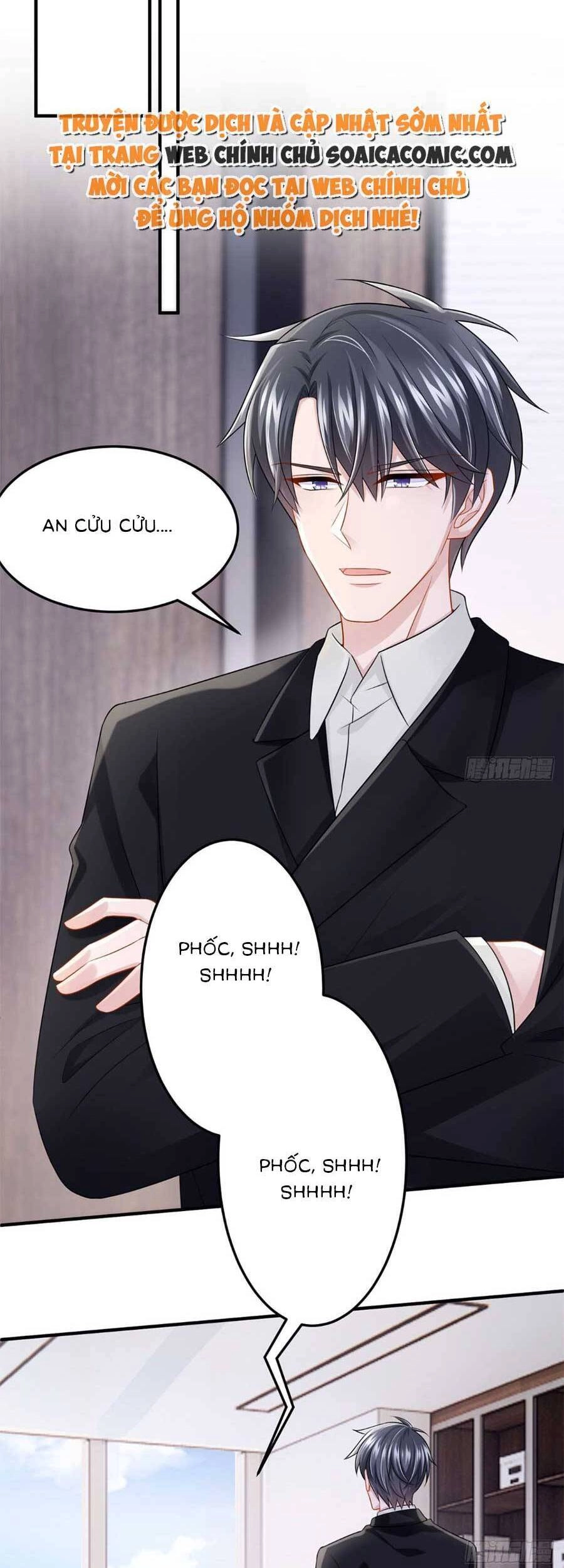 Manh Bảo Của Tôi Là Liêu Cơ Chapter 88 - 7