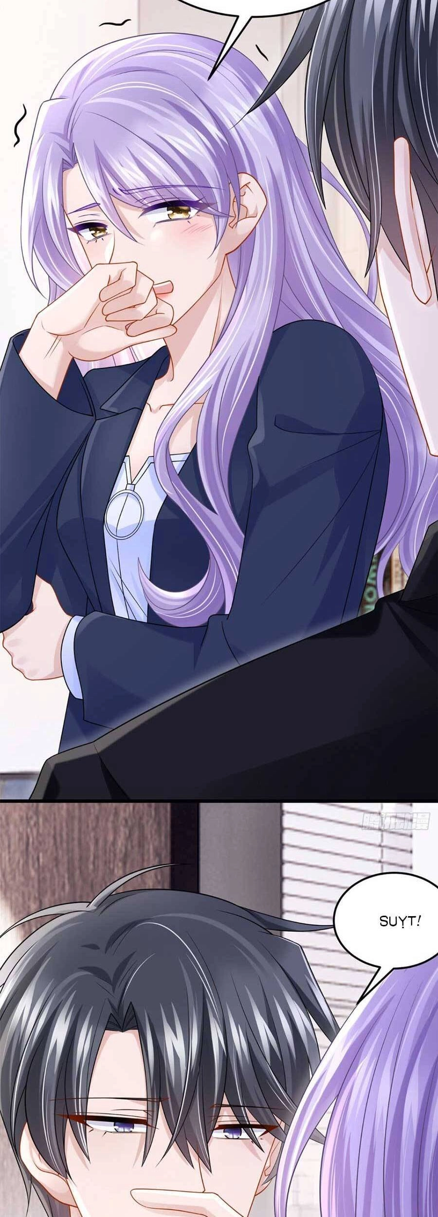 Manh Bảo Của Tôi Là Liêu Cơ Chapter 88 - 11