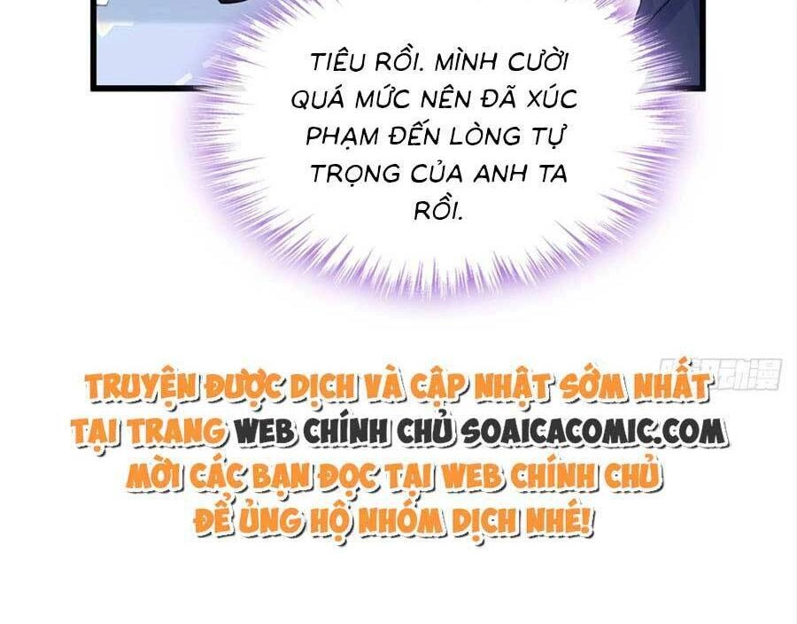 Manh Bảo Của Tôi Là Liêu Cơ Chapter 88 - 17