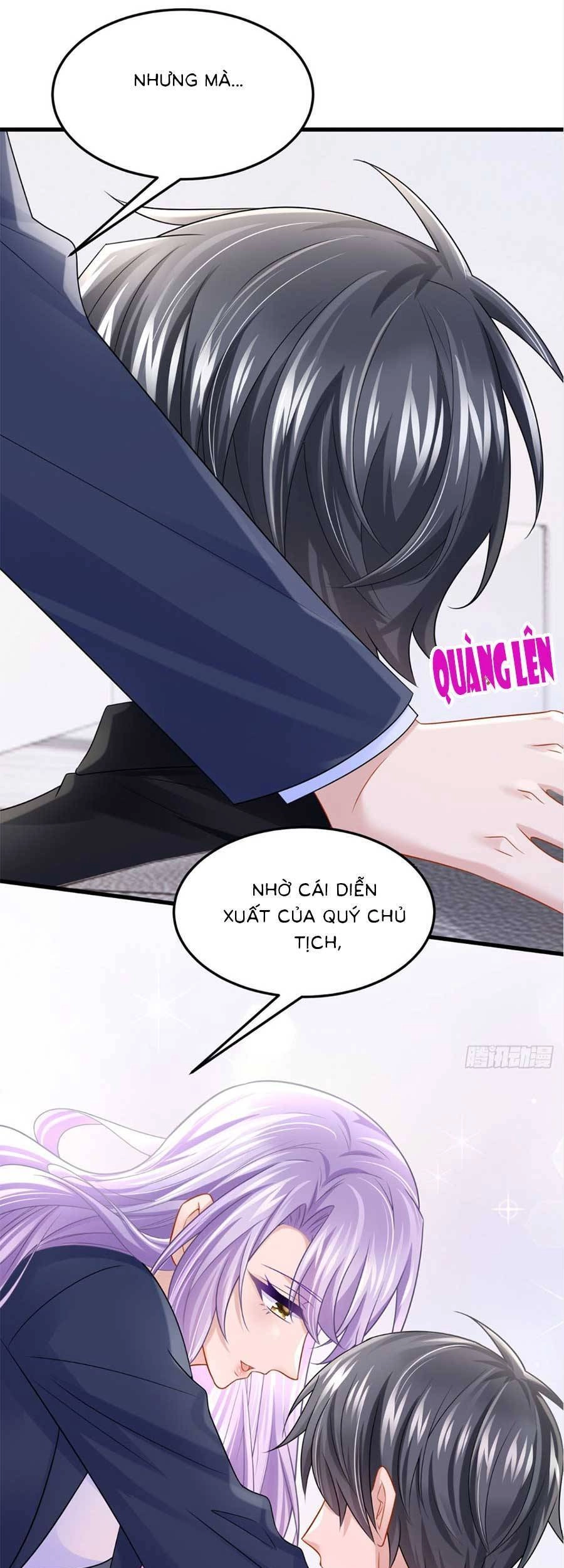 Manh Bảo Của Tôi Là Liêu Cơ Chapter 88 - 18