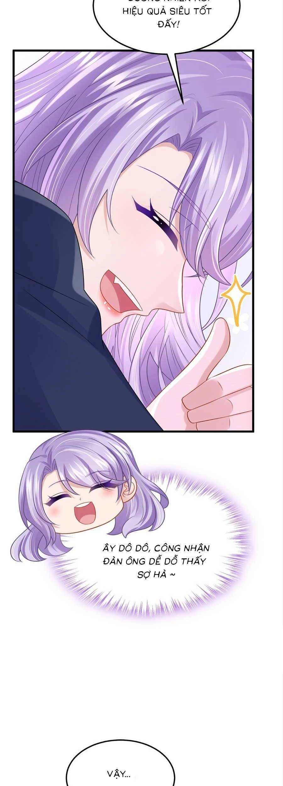 Manh Bảo Của Tôi Là Liêu Cơ Chapter 88 - 20