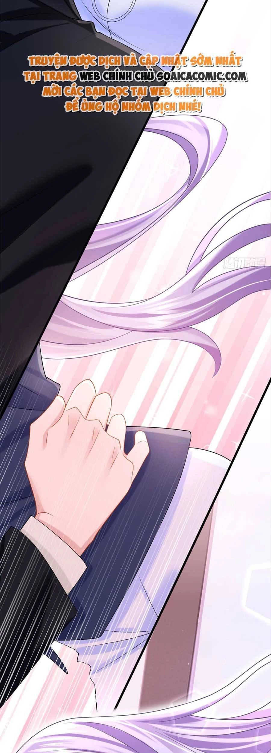 Manh Bảo Của Tôi Là Liêu Cơ Chapter 88 - 22