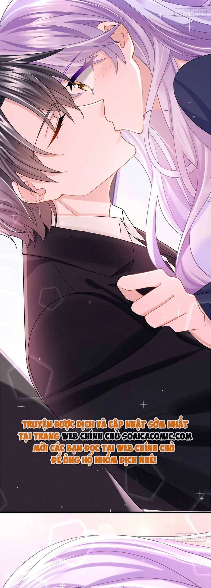 Manh Bảo Của Tôi Là Liêu Cơ Chapter 88 - 23