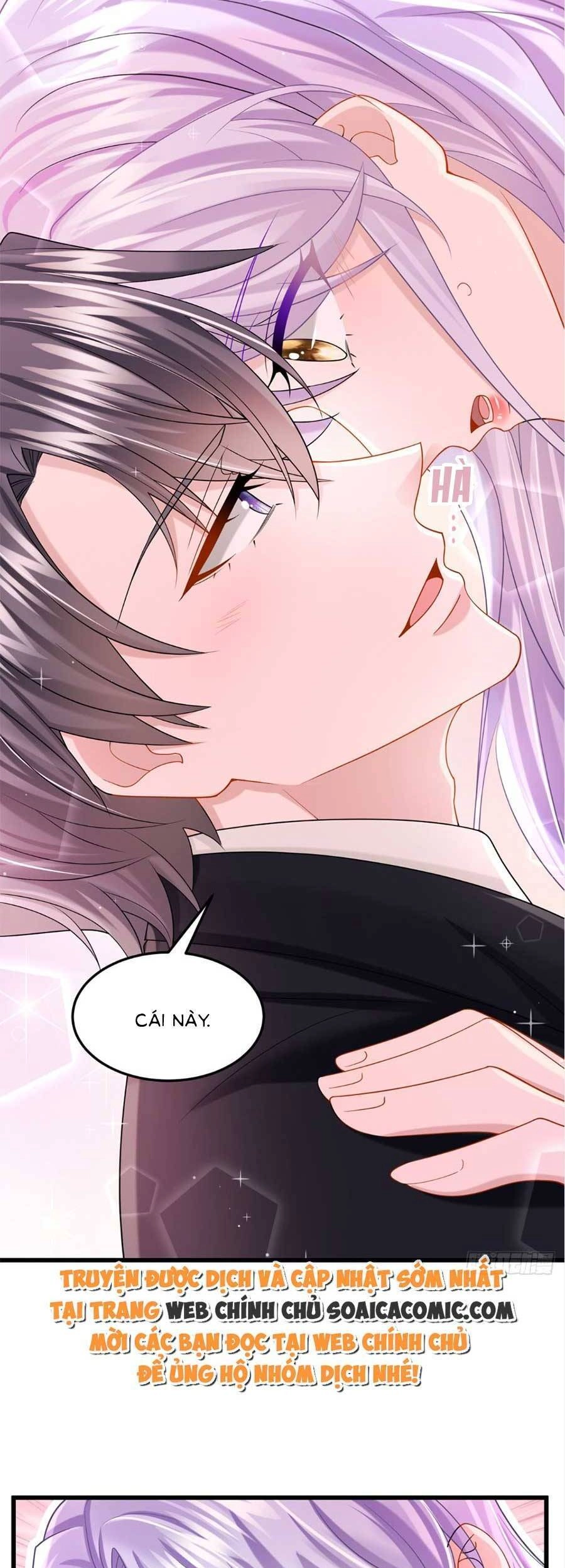 Manh Bảo Của Tôi Là Liêu Cơ Chapter 88 - 24