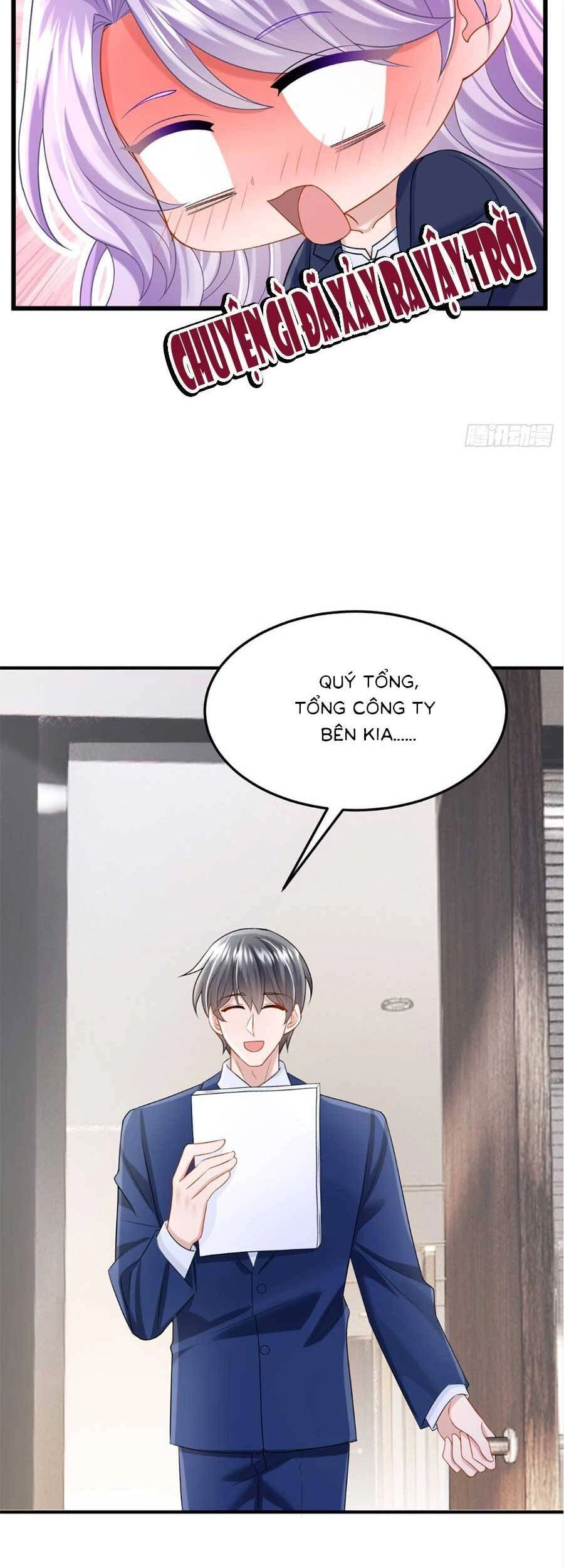 Manh Bảo Của Tôi Là Liêu Cơ Chapter 88 - 25