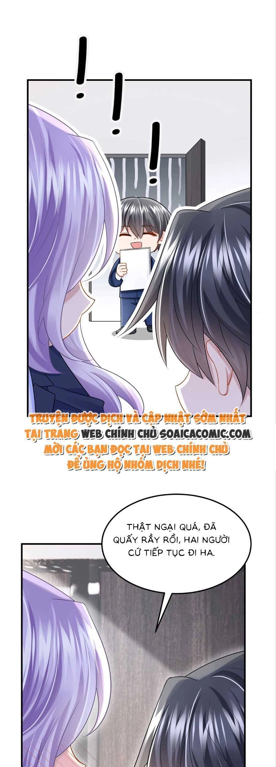 Manh Bảo Của Tôi Là Liêu Cơ Chapter 88 - 27