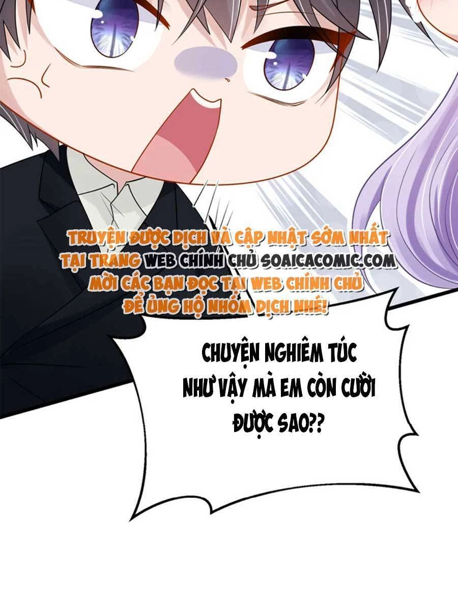 Manh Bảo Của Tôi Là Liêu Cơ Chapter 90 - 11