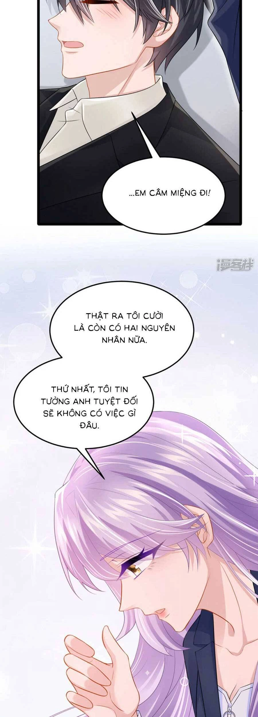 Manh Bảo Của Tôi Là Liêu Cơ Chapter 90 - 13