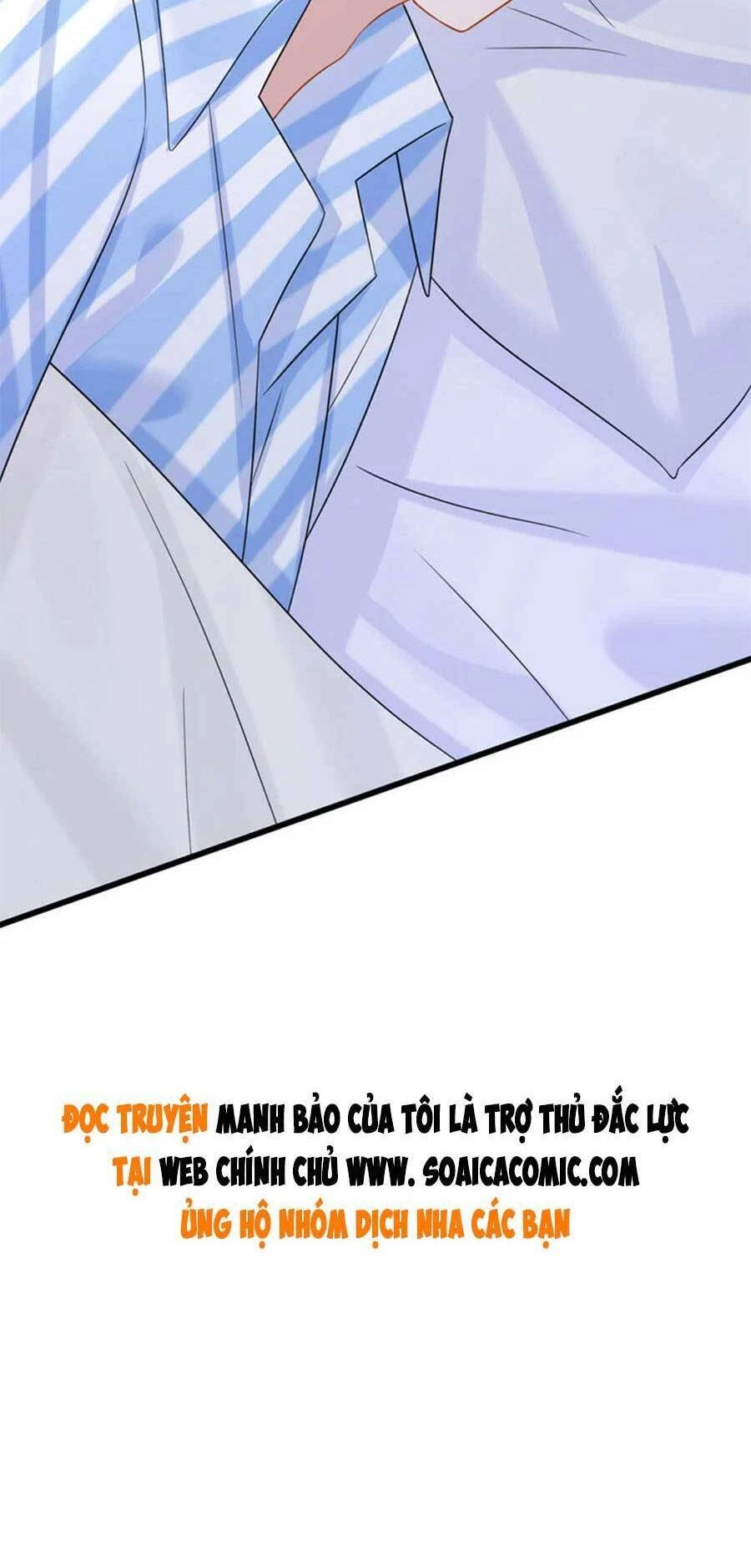 Manh Bảo Của Tôi Là Liêu Cơ Chapter 90 - 23