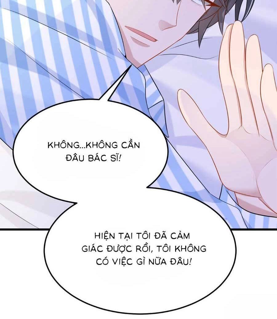 Manh Bảo Của Tôi Là Liêu Cơ Chapter 91 - 13