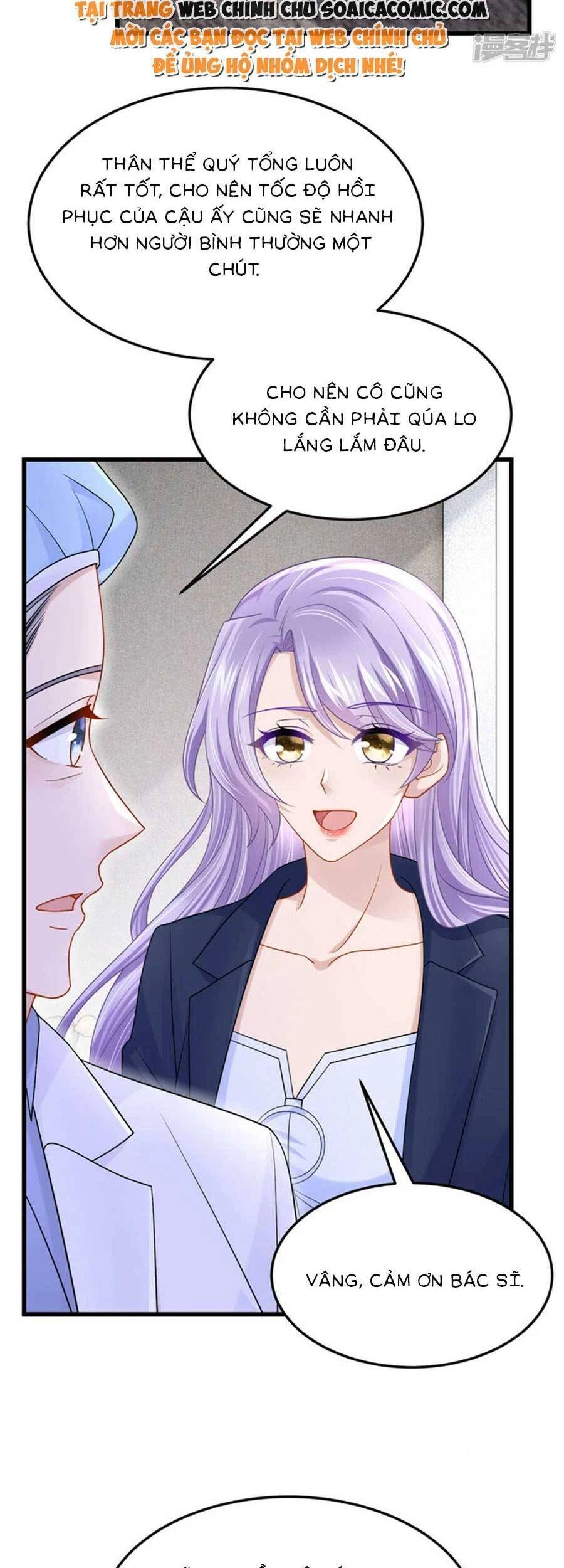 Manh Bảo Của Tôi Là Liêu Cơ Chapter 92 - 2