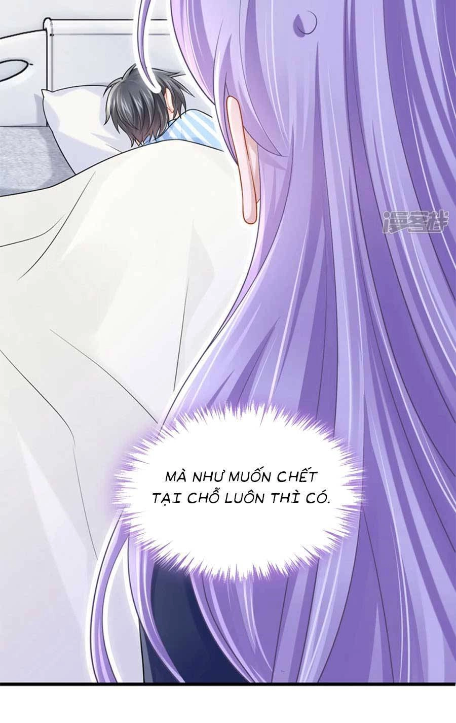 Manh Bảo Của Tôi Là Liêu Cơ Chapter 92 - 5