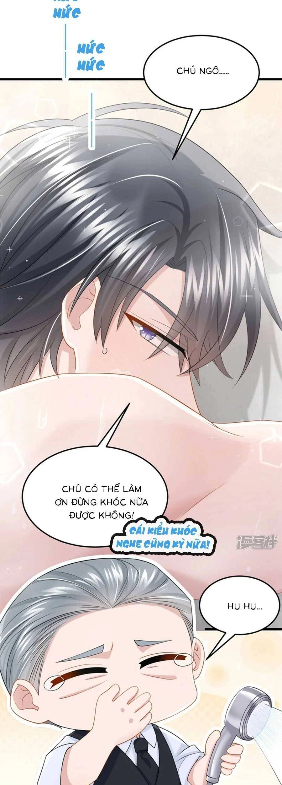 Manh Bảo Của Tôi Là Liêu Cơ Chapter 93 - 3