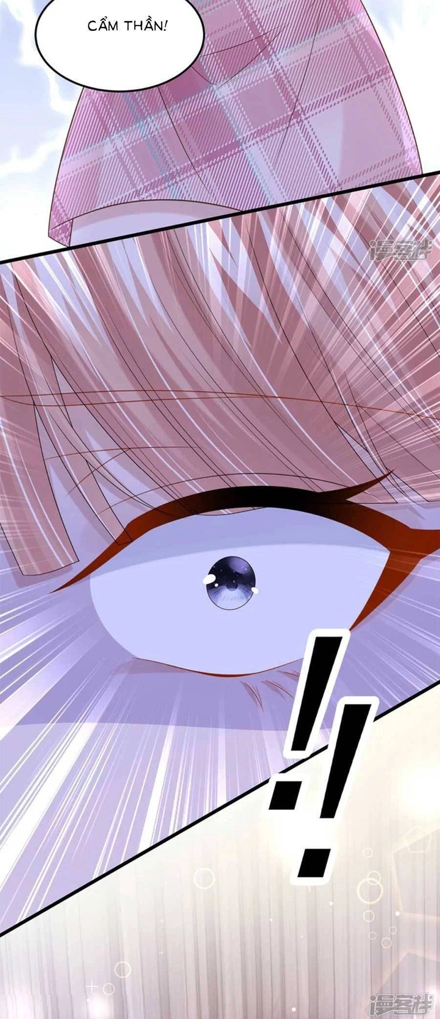 Manh Bảo Của Tôi Là Liêu Cơ Chapter 93 - 25