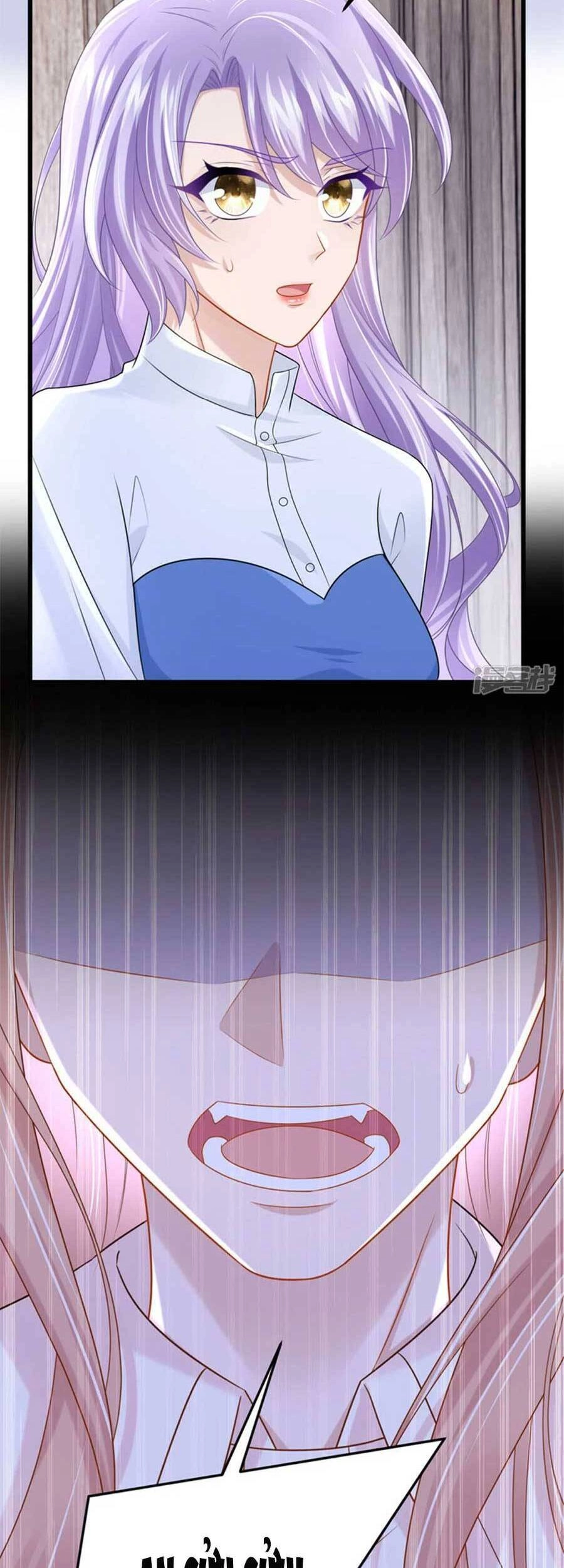 Manh Bảo Của Tôi Là Liêu Cơ Chapter 93 - 27