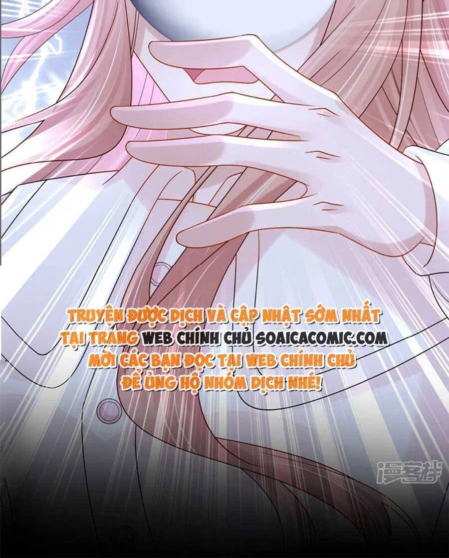 Manh Bảo Của Tôi Là Liêu Cơ Chapter 94 - 11