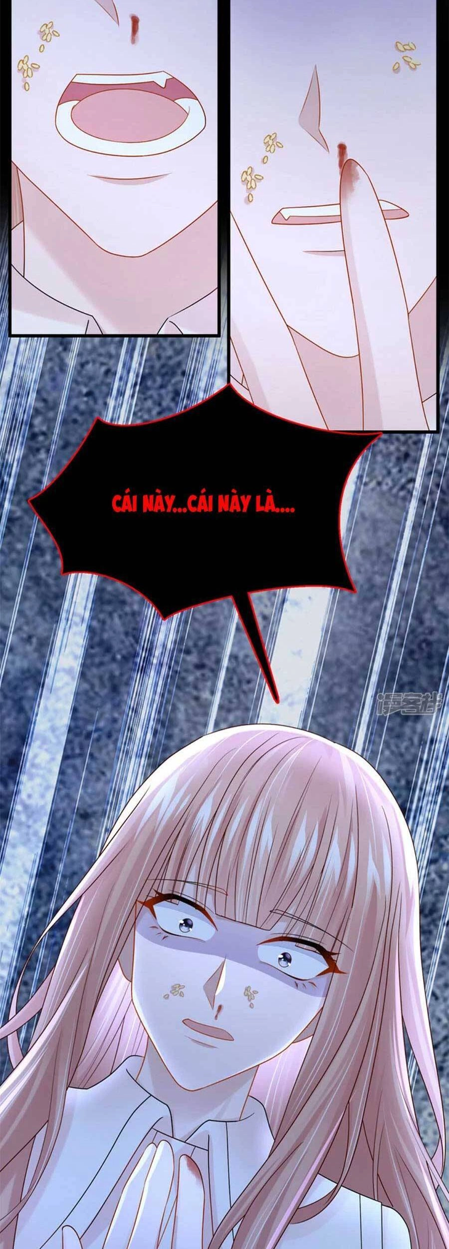 Manh Bảo Của Tôi Là Liêu Cơ Chapter 94 - 13